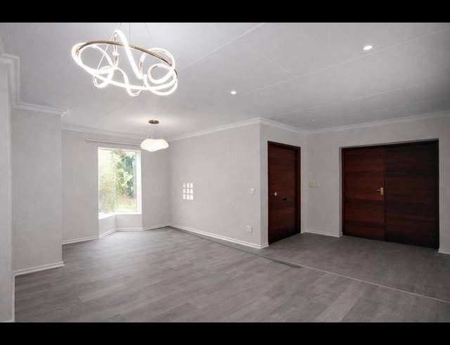 3 BEDROOM PROPERTY TO RENT IN WATERKLOOF RIDGE